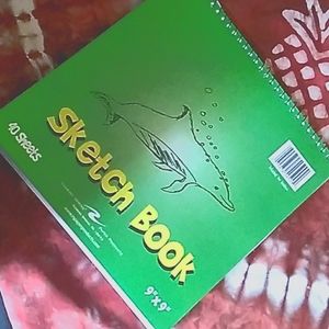 Sketch Book